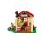 Конструктор LEGO Animal Crossing Уютный дом Goldie (77058), изображение 4 Конструктор LEGO Animal Crossing Уютный дом Goldie (77058), изображение 4
