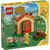 Конструктор LEGO Animal Crossing Уютный дом Goldie (77058) Конструктор LEGO Animal Crossing Уютный дом Goldie (77058)