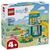 Конструктор LEGO Bluey Веселощі з Блуї та Хлоєю на ігровому майданчику (11201) Конструктор LEGO Bluey Веселощі з Блуї та Хлоєю на ігровому майданчику (11201)