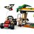 Конструктор LEGO Jurassic World Миссия по отслеживанию раптора и титанозавра (76973), изображение 4 Конструктор LEGO Jurassic World Миссия по отслеживанию раптора и титанозавра (76973), изображение 4