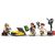 Конструктор LEGO Jurassic World Миссия по отслеживанию раптора и титанозавра (76973), изображение 6 Конструктор LEGO Jurassic World Миссия по отслеживанию раптора и титанозавра (76973), изображение 6