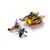 Конструктор LEGO Star Wars The Force Burner Снежный истребитель (75414), изображение 4 Конструктор LEGO Star Wars The Force Burner Снежный истребитель (75414), изображение 4