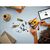 Конструктор LEGO Star Wars The Force Burner Снежный истребитель (75414), изображение 9 Конструктор LEGO Star Wars The Force Burner Снежный истребитель (75414), изображение 9