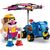 Конструктор LEGO Super Mario Mario Kart – Wario и King Boo (72038), изображение 5 Конструктор LEGO Super Mario Mario Kart – Wario и King Boo (72038), изображение 5