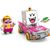 Конструктор LEGO Super Mario Mario Kart – Wario и King Boo (72038), изображение 6 Конструктор LEGO Super Mario Mario Kart – Wario и King Boo (72038), изображение 6