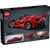 Конструктор LEGO Technic Ferrari FXX K (42212), изображение 2 Конструктор LEGO Technic Ferrari FXX K (42212), изображение 2