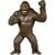 Фігурка Godzilla vs. Kong Конг готовий до бою (35757N) Фігурка Godzilla vs. Kong Конг готовий до бою (35757N)
