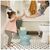 Горшок Ingenuity My Size Potty Pro унітаз дитячий зелений (11124.04), изображение 6 Горшок Ingenuity My Size Potty Pro унітаз дитячий зелений (11124.04), изображение 6