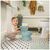 Горшок Ingenuity My Size Potty Pro унітаз дитячий зелений (11124.04), изображение 7 Горшок Ingenuity My Size Potty Pro унітаз дитячий зелений (11124.04), изображение 7