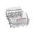 Посудомийна машина Bosch SPV6EMX65Q, зображення 2 Посудомийна машина Bosch SPV6EMX65Q, зображення 2