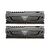 Модуль памяти для компьютера DDR4 64GB (2x32GB) 3600 MHz Viper Steel Patriot (PVS464G360C8K) Модуль памяти для компьютера DDR4 64GB (2x32GB) 3600 MHz Viper Steel Patriot (PVS464G360C8K)