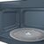 Микроволновая печь Gorenje MO17E1BH, изображение 8 Микроволновая печь Gorenje MO17E1BH, изображение 8