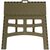 Туристический стол Tribe Camp Table High пластиковий Olive (T-EF-0004-olive), изображение 6 Туристический стол Tribe Camp Table High пластиковий Olive (T-EF-0004-olive), изображение 6