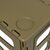 Туристический стол Tribe Camp Table High пластиковий Olive (T-EF-0004-olive), изображение 8 Туристический стол Tribe Camp Table High пластиковий Olive (T-EF-0004-olive), изображение 8