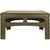 Туристический стол Tribe Camp Table Low пластиковий Olive (T-EF-0003-olive), изображение 2 Туристический стол Tribe Camp Table Low пластиковий Olive (T-EF-0003-olive), изображение 2