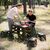 Стул складной Tribe Camp Chair Low пластиковий Black (T-EF-0001-black), изображение 11 Стул складной Tribe Camp Chair Low пластиковий Black (T-EF-0001-black), изображение 11