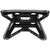 Стул складной Tribe Camp Chair Low пластиковий Black (T-EF-0001-black), изображение 5 Стул складной Tribe Camp Chair Low пластиковий Black (T-EF-0001-black), изображение 5