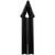 Стул складной Tribe Camp Chair Low пластиковий Black (T-EF-0001-black), изображение 6 Стул складной Tribe Camp Chair Low пластиковий Black (T-EF-0001-black), изображение 6