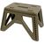 Стул складной Tribe Camp Chair Low пластиковий Olive (T-EF-0001-olive) Стул складной Tribe Camp Chair Low пластиковий Olive (T-EF-0001-olive)