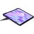 Чехол для планшета Logitech Combo Touch for iPad Pro 13-inch (M4) GRAPHITE - US (L920-012833), изображение 4 Чехол для планшета Logitech Combo Touch for iPad Pro 13-inch (M4) GRAPHITE - US (L920-012833), изображение 4