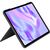 Чехол для планшета Logitech Combo Touch for iPad Pro 11-inch (M4) GRAPHITE - US (L920-012831), изображение 3 Чехол для планшета Logitech Combo Touch for iPad Pro 11-inch (M4) GRAPHITE - US (L920-012831), изображение 3