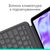 Чехол для планшета Logitech Combo Touch for iPad Pro 11-inch (M4) GRAPHITE - US (L920-012831), изображение 7 Чехол для планшета Logitech Combo Touch for iPad Pro 11-inch (M4) GRAPHITE - US (L920-012831), изображение 7