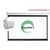 Проекционный экран Equipify ESAA100, изображение 2 Проекционный экран Equipify ESAA100, изображение 2