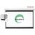 Проекционный экран Equipify ESAA100, изображение 3 Проекционный экран Equipify ESAA100, изображение 3