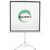 Проекционный экран Equipify ESDB118 Проекционный экран Equipify ESDB118