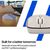 Мышка HP 400 Quiet Wireless/Bluetooth Maple (AZ7B6AA), изображение 11 Мышка HP 400 Quiet Wireless/Bluetooth Maple (AZ7B6AA), изображение 11