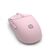 Мышка HP 400 Quiet Wireless/Bluetooth Pink (AZ7B5AA), изображение 2 Мышка HP 400 Quiet Wireless/Bluetooth Pink (AZ7B5AA), изображение 2
