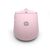 Мышка HP 400 Quiet Wireless/Bluetooth Pink (AZ7B5AA), изображение 6 Мышка HP 400 Quiet Wireless/Bluetooth Pink (AZ7B5AA), изображение 6
