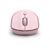 Мышка HP 400 Quiet Wireless/Bluetooth Pink (AZ7B5AA), изображение 9 Мышка HP 400 Quiet Wireless/Bluetooth Pink (AZ7B5AA), изображение 9