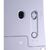 Мишка HP 400 Quiet Wireless/Bluetooth Purple (AZ7B7AA), зображення 3 Мишка HP 400 Quiet Wireless/Bluetooth Purple (AZ7B7AA), зображення 3