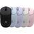 Мишка HP 400 Quiet Wireless/Bluetooth Purple (AZ7B7AA), зображення 10 Мишка HP 400 Quiet Wireless/Bluetooth Purple (AZ7B7AA), зображення 10