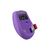 Мышка Defender Mystery MM301 LED Wireless/Bluetooth Violet (52301), изображение 5 Мышка Defender Mystery MM301 LED Wireless/Bluetooth Violet (52301), изображение 5