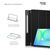 Чохол до планшета Armorstandart Smart Samsung Tab S10 FE+ (SM-X620/X626) Black (ARM85347), зображення 4 Чохол до планшета Armorstandart Smart Samsung Tab S10 FE+ (SM-X620/X626) Black (ARM85347), зображення 4