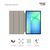 Чохол до планшета Armorstandart Smart Samsung Tab S10 FE+ (SM-X620/X626) Blue (ARM85346), зображення 3 Чохол до планшета Armorstandart Smart Samsung Tab S10 FE+ (SM-X620/X626) Blue (ARM85346), зображення 3