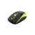 Мышка Genius NX-7123 Wireless Green (31030043403), изображение 2 Мышка Genius NX-7123 Wireless Green (31030043403), изображение 2