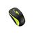 Мышка Genius NX-7123 Wireless Green (31030043403), изображение 3 Мышка Genius NX-7123 Wireless Green (31030043403), изображение 3