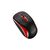 Мышка Genius NX-7123 Wireless Red (31030043402), изображение 3 Мышка Genius NX-7123 Wireless Red (31030043402), изображение 3
