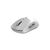 Мышка Genius NX-8080S Wireless/Bluetooth White/Grey (31030042401), изображение 2 Мышка Genius NX-8080S Wireless/Bluetooth White/Grey (31030042401), изображение 2