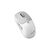 Мышка Genius NX-8080S Wireless/Bluetooth White/Grey (31030042401), изображение 3 Мышка Genius NX-8080S Wireless/Bluetooth White/Grey (31030042401), изображение 3