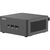 Компьютер ASUS NUC 15 Pro RNUC15CRHC700002 / Core 7 240H 45W/Intel Arc graphics/no RAM/no Storage/Intel Wi-Fi 7 (90AR00Q2-M00040), изображение 2 Компьютер ASUS NUC 15 Pro RNUC15CRHC700002 / Core 7 240H 45W/Intel Arc graphics/no RAM/no Storage/Intel Wi-Fi 7 (90AR00Q2-M00040), изображение 2