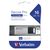 USB флеш накопичувач Verbatim 16GB Secure Pro with 256 AES USB 3.2 (98664), зображення 3 USB флеш накопичувач Verbatim 16GB Secure Pro with 256 AES USB 3.2 (98664), зображення 3