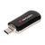 USB флеш накопитель Verbatim 256GB Plectra Black USB-C (30226) USB флеш накопитель Verbatim 256GB Plectra Black USB-C (30226)