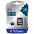Карта пам'яті Verbatim 32GB microSDXC class 10 UHS-III PRO (47041), зображення 2 Карта пам'яті Verbatim 32GB microSDXC class 10 UHS-III PRO (47041), зображення 2