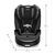 Автокресло Evenflo Gold SensorSafe Revolve 360 Slim - Obsidian Black (032884203109), изображение 6 Автокресло Evenflo Gold SensorSafe Revolve 360 Slim - Obsidian Black (032884203109), изображение 6