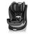 Автокресло Evenflo Gold SensorSafe Revolve 360 Slim - Obsidian Black (032884203109) Автокресло Evenflo Gold SensorSafe Revolve 360 Slim - Obsidian Black (032884203109)