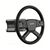 Руль MOZA Racing TSW Truck RGB Black (RS060_Moza), изображение 6 Руль MOZA Racing TSW Truck RGB Black (RS060_Moza), изображение 6